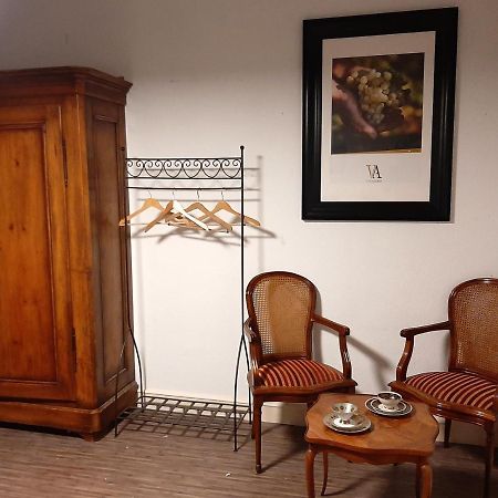 Apartmán Les Clefs De La Liberte Colmar Exteriér fotografie