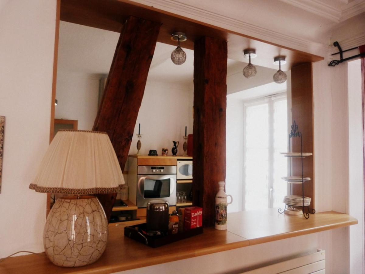 Apartmán Les Clefs De La Liberte Colmar Exteriér fotografie