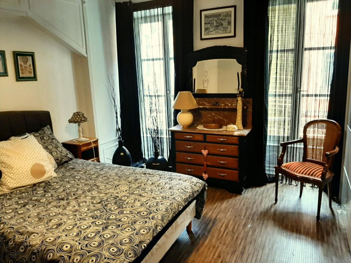 Apartmán Les Clefs De La Liberte Colmar Exteriér fotografie