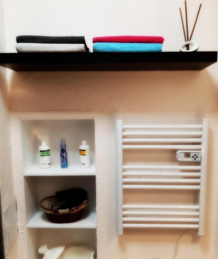 Apartmán Les Clefs De La Liberte Colmar Exteriér fotografie